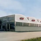 Immagine 1 azienda OFFICINE MECCANICHE BUSSO A. E G. Veicoli in Rivoli TO