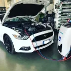 Immagine 5 azienda OFFICINE STRADA DUE Veicoli in Marostica VI