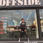 Immagine 3 azienda OFFSIDE NAPOLI Shopping e acquisti in Napoli
