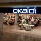 Immagine 2 azienda OKAIDI BARI CC MONGOLFIERA Shopping e acquisti in Bari