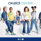 Immagine 1 azienda OKAIDI BASSANO DEL GRAPPA Shopping e acquisti in Bassano Del Grappa VI