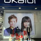 Immagine 17 azienda OKAIDI RICCIONE VIALE DANTE Shopping e acquisti in Riccione RN