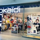 Immagine 3 azienda OKAIDI RIMINI CC LE BEFANE Shopping e acquisti in Rimini