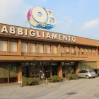 Immagine 3 azienda OLBRATEX O&B ABBIGLIAMENTO Shopping e acquisti in Castellanza VA
