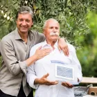 Immagine 5 azienda OLEIFICIO CORAZZA SAS Gastronomia in Rivazzurra RN