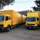 Immagine 1 azienda OLIMPICO TRASLOCHI Traslochi in Arcugnano VI