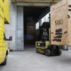 Immagine 2 azienda OLIMPICO TRASLOCHI Traslochi in Arcugnano VI