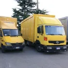 Immagine 6 azienda OLIMPICO TRASLOCHI Traslochi in Arcugnano VI