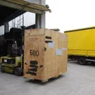 Immagine 7 azienda OLIMPICO TRASLOCHI Traslochi in Arcugnano VI