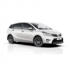 Immagine 1 azienda OLIVIERO S.R.L TOYOTA Veicoli in Torri Di Quartesolo VI