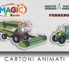 Immagine 4 azienda OMAR BIANCO VISUAL ARTS Servizi professionali in Torino