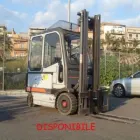 Immagine 1 azienda OMNIA CARRELLI SRL Noleggio di macchine per edilizia in Catania