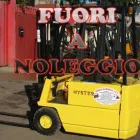 Immagine 7 azienda OMNIA CARRELLI SRL Noleggio di macchine per edilizia in Catania