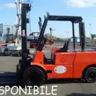 Immagine 12 azienda OMNIA CARRELLI SRL Noleggio di macchine per edilizia in Catania