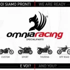 Immagine 1 azienda OMNIA RACING SPECIAL PARTS Vendita online in Portici NA