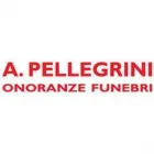 Immagine 1 azienda ONORANZE FUNEBRI A. PELLEGRINI Servizi professionali in Alto Reno Terme Bo