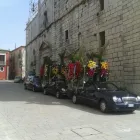 Immagine 1 azienda ONORANZE FUNEBRI ALTA IRPINIA Servizi professionali in Sant'angelo Dei Lombardi AV