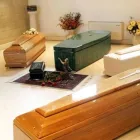 Immagine 3 azienda ONORANZE FUNEBRI CONTARINO FILIPPO Servizio di ambulanza in Giarre CT