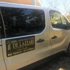 Immagine 3 azienda ONORANZE FUNEBRI DE LAZZARI Servizi professionali in Mestre VE