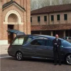 Immagine 2 azienda ONORANZE FUNEBRI DE NADAI CRISTIANO Servizi professionali in Carbonera TV