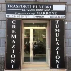 Immagine 5 azienda ONORANZE FUNEBRI F.LLI MARRONE Shopping e acquisti in Melito Di Napoli NA