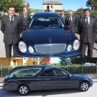 Immagine 8 azienda ONORANZE FUNEBRI GALGANO E TORNILLO Shopping e acquisti in Calitri AV