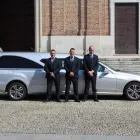 Immagine 2 azienda ONORANZE FUNEBRI GUIDA Servizi professionali in Samarate VA