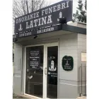Immagine 1 azienda ONORANZE FUNEBRI LATINA Servizi professionali in Latina