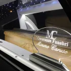 Immagine 1 azienda ONORANZE FUNEBRI MIMMO CARUSO Shopping e acquisti in Misterbianco CT