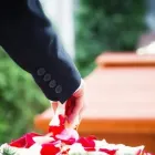 Immagine 2 azienda ONORANZE FUNEBRI MIMMO CARUSO Shopping e acquisti in Misterbianco CT