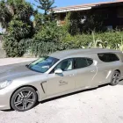 Immagine 1 azienda ONORANZE FUNEBRI NUOVA VECCHIO Servizio di ambulanza in Catania