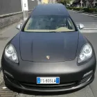 Immagine 2 azienda ONORANZE FUNEBRI NUOVA VECCHIO Servizio di ambulanza in Catania