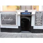 Immagine 3 azienda ONORANZE FUNEBRI NUOVA VECCHIO Servizio di ambulanza in Catania