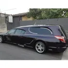 Immagine 6 azienda ONORANZE FUNEBRI NUOVA VECCHIO Servizio di ambulanza in Catania