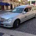 Immagine 2 azienda ONORANZE FUNEBRI PERCI E MASTRACCI Servizi professionali in Nettuno RM