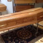 Immagine 3 azienda ONORANZE FUNEBRI PERCI E MASTRACCI Servizi professionali in Nettuno RM