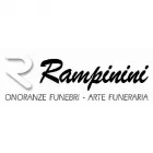 Immagine 2 azienda ONORANZE FUNEBRI RAMPININI ARTE FUNERARIA Servizi professionali in Appiano Gentile