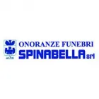 Immagine 1 azienda ONORANZE FUNEBRI SPINABELLA Servizi professionali in Vecchiano PI