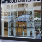 Immagine 3 azienda ONORANZE FUNEBRI TOMAZZOLLI ANGELA Servizi professionali in Lavis TN