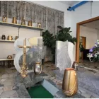 Immagine 4 azienda ONORANZE FUNEBRI TOMAZZOLLI ANGELA Servizi professionali in Lavis TN