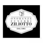 Immagine 1 azienda ONORANZE FUNEBRI ZILIOTTO Servizi professionali in Bassano Del Grappa VI