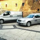 Immagine 4 azienda ONORANZE FUNEBRI ZUCCARETTI SAS Servizi professionali in Pulsano TA