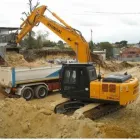 Immagine 1 azienda ONORI SCAVI Traslochi in Nettuno RM