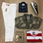 Immagine 1 azienda ORANGE GIAN BERTONE Shopping e acquisti in Parma