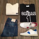 Immagine 2 azienda ORANGE GIAN BERTONE Shopping e acquisti in Parma