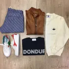 Immagine 3 azienda ORANGE GIAN BERTONE Shopping e acquisti in Parma