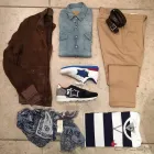 Immagine 5 azienda ORANGE GIAN BERTONE Shopping e acquisti in Parma