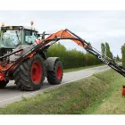 Immagine 1 azienda ORSI GROUP Vivaio in Castello D'argile BO