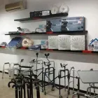 Immagine 3 azienda ORTHOPEDIC CENTER Shopping e acquisti in Palermo