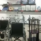 Immagine 4 azienda ORTHOPEDIC CENTER Shopping e acquisti in Palermo